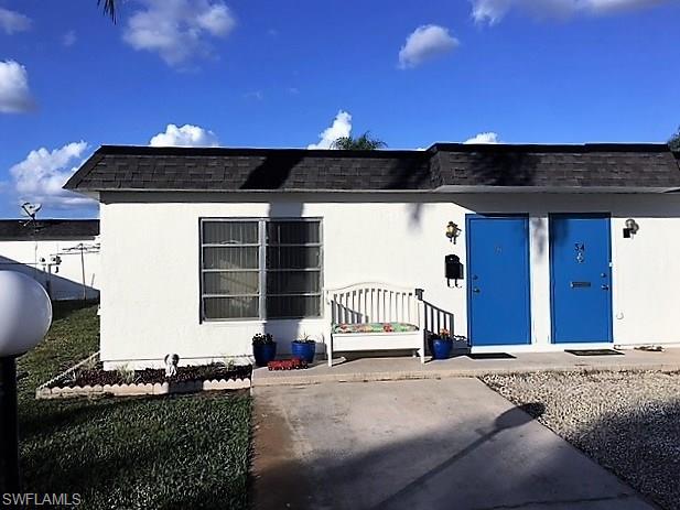 ORANGE GROVE PARK - Residential