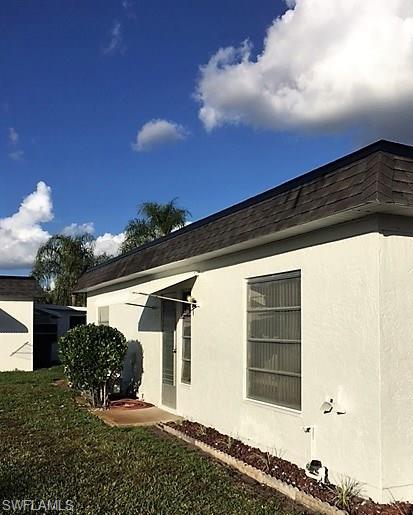 ORANGE GROVE PARK - Residential