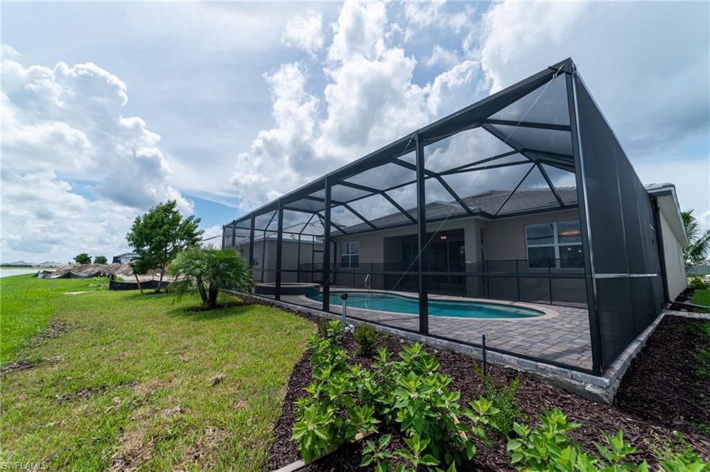 BONITA LANDING - Residential