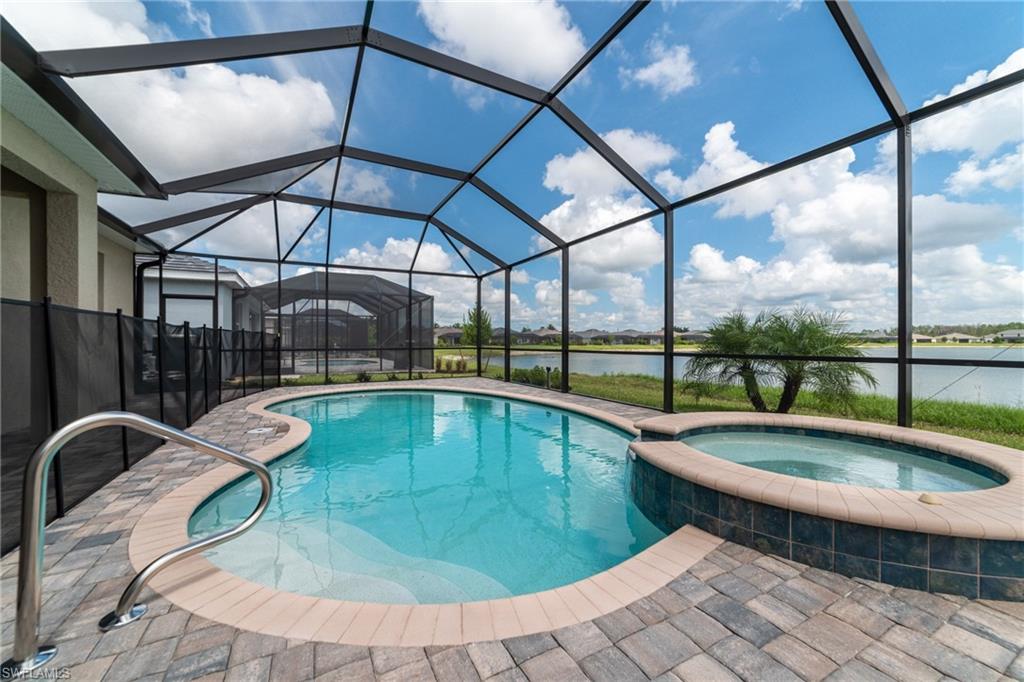 BONITA LANDING - Residential