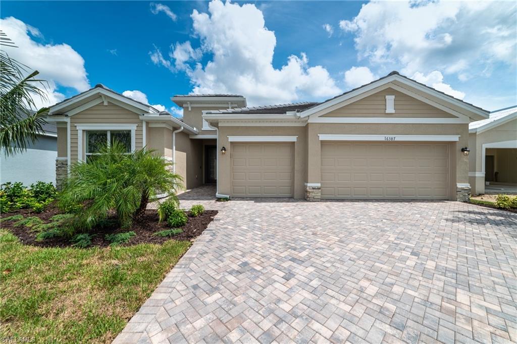 BONITA LANDING - Residential