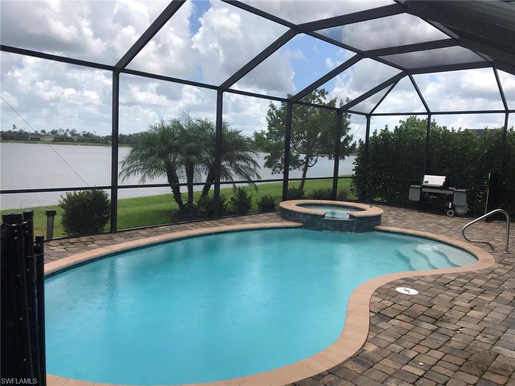 BONITA LANDING - Residential