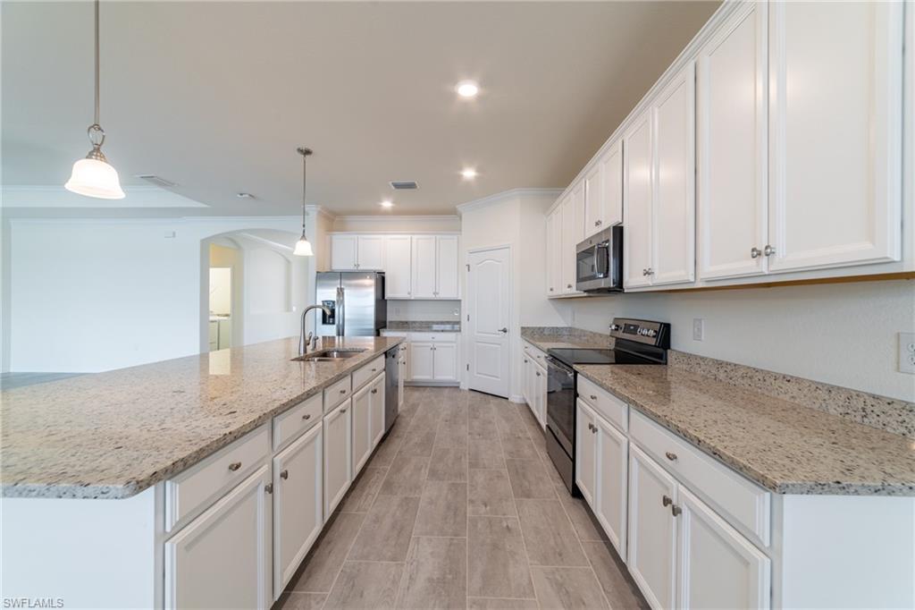 BONITA LANDING - Residential