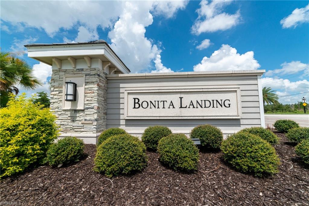 BONITA LANDING - Residential