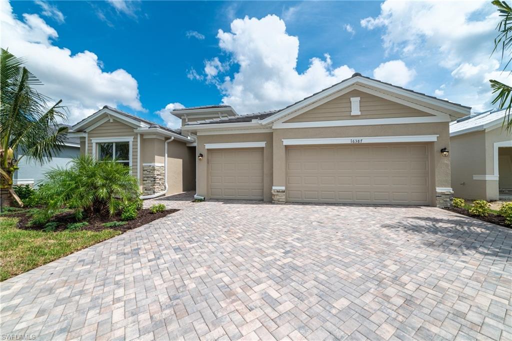 BONITA LANDING - Residential