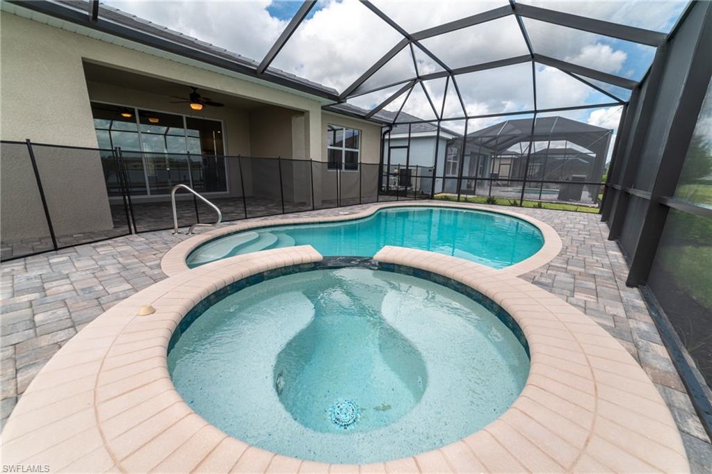 BONITA LANDING - Residential