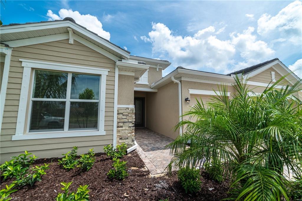 BONITA LANDING - Residential