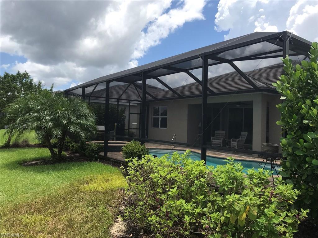 BONITA LANDING - Residential