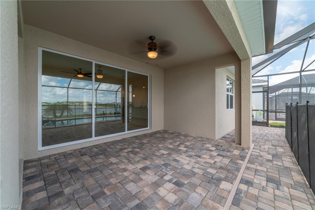 BONITA LANDING - Residential