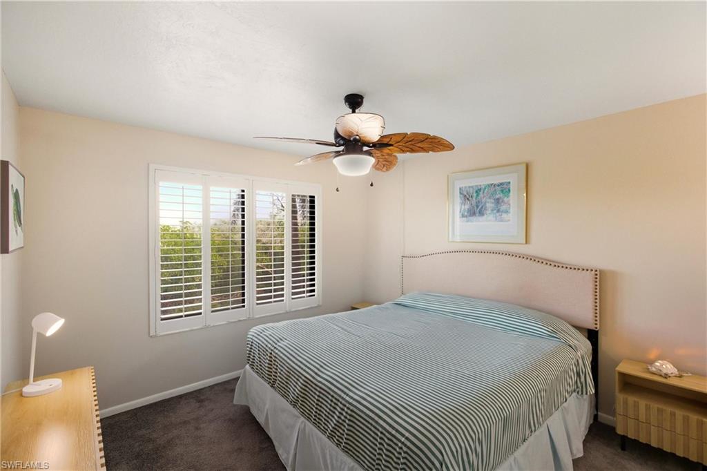 BONITA BEACH PLANTATION HOUSE - Residential