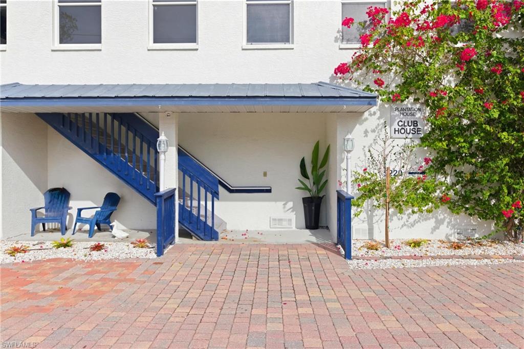 BONITA BEACH PLANTATION HOUSE - Residential