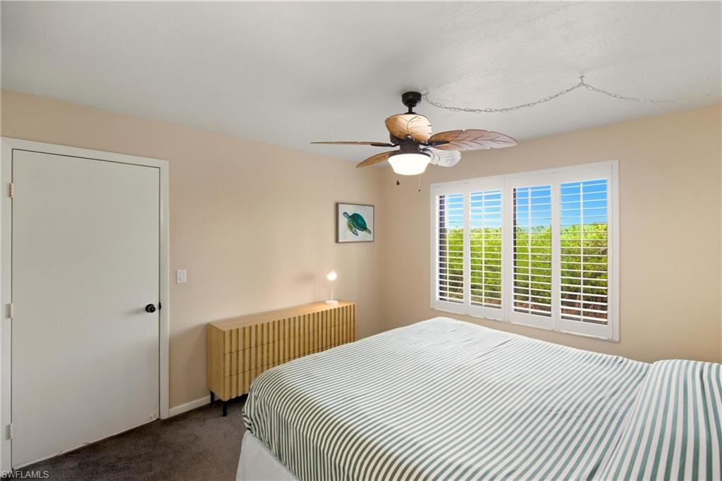 BONITA BEACH PLANTATION HOUSE - Residential