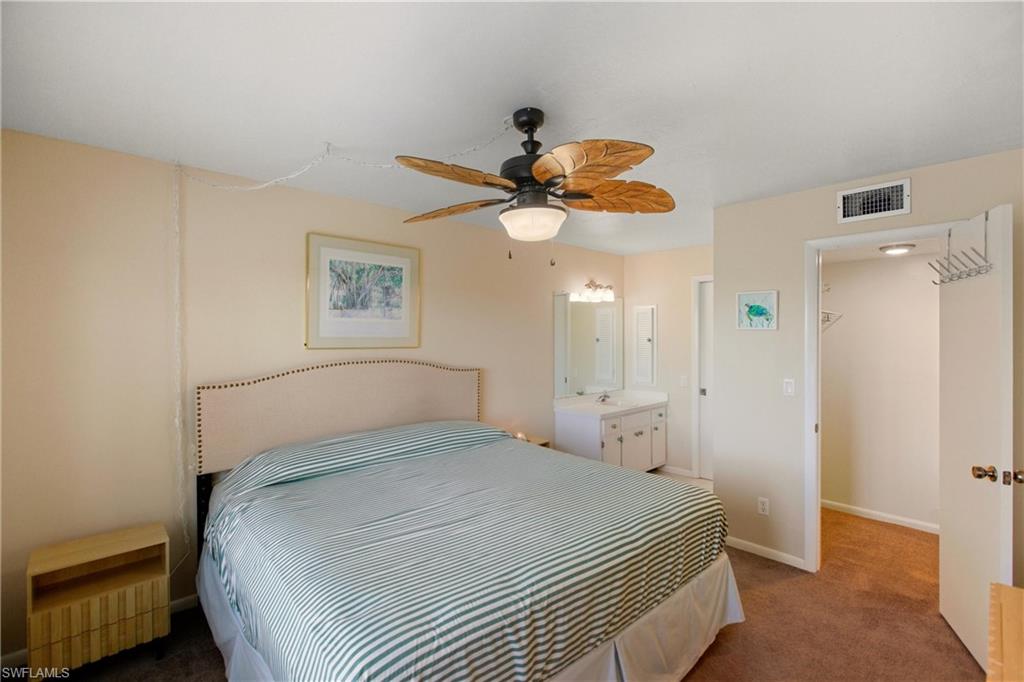 BONITA BEACH PLANTATION HOUSE - Residential