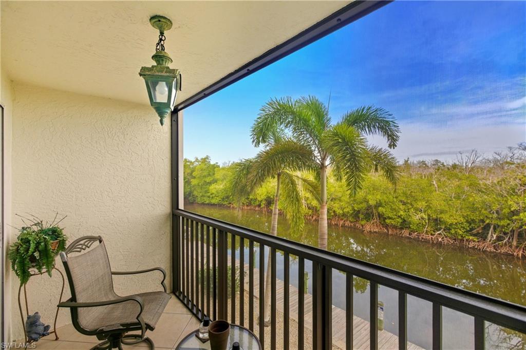 BONITA BEACH PLANTATION HOUSE - Residential