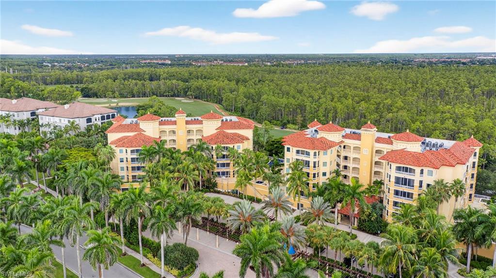 VENTANAS AT TIBURON - Residential
