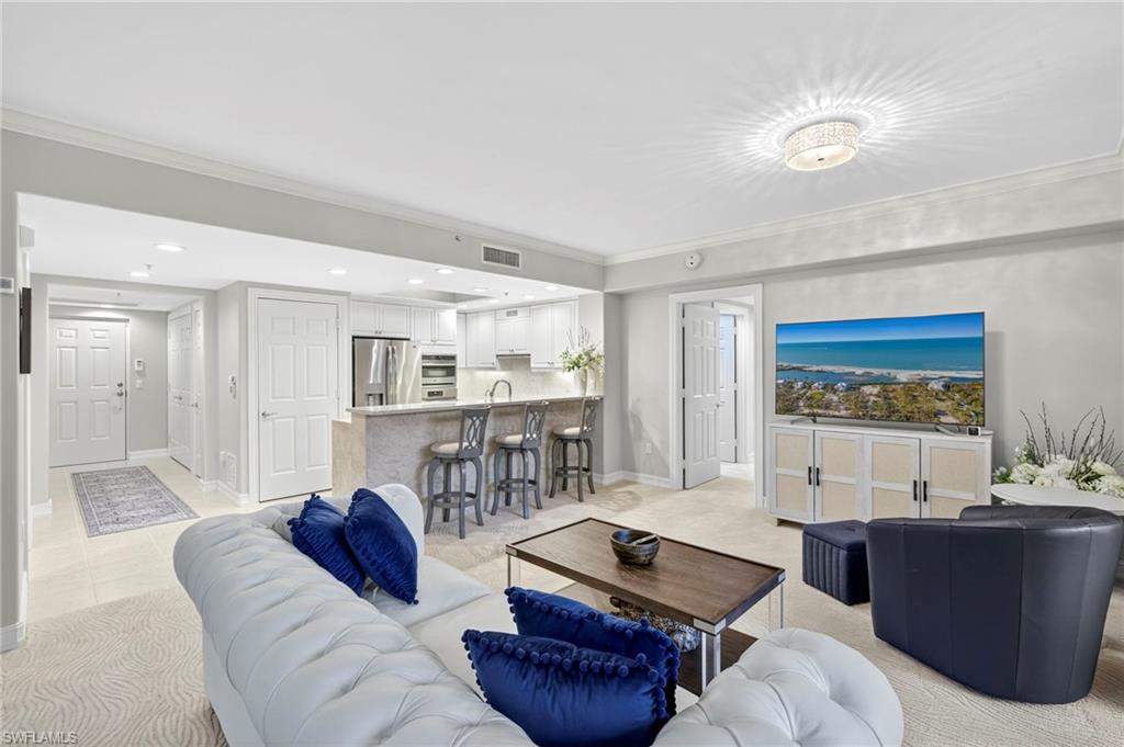 VENTANAS AT TIBURON - Residential