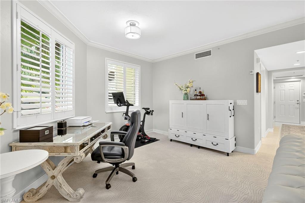 VENTANAS AT TIBURON - Residential