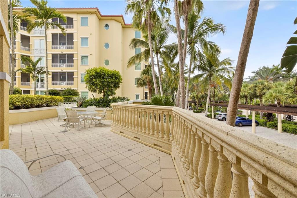 VENTANAS AT TIBURON - Residential