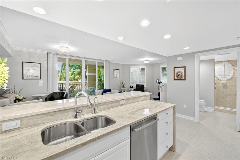 VENTANAS AT TIBURON - Residential