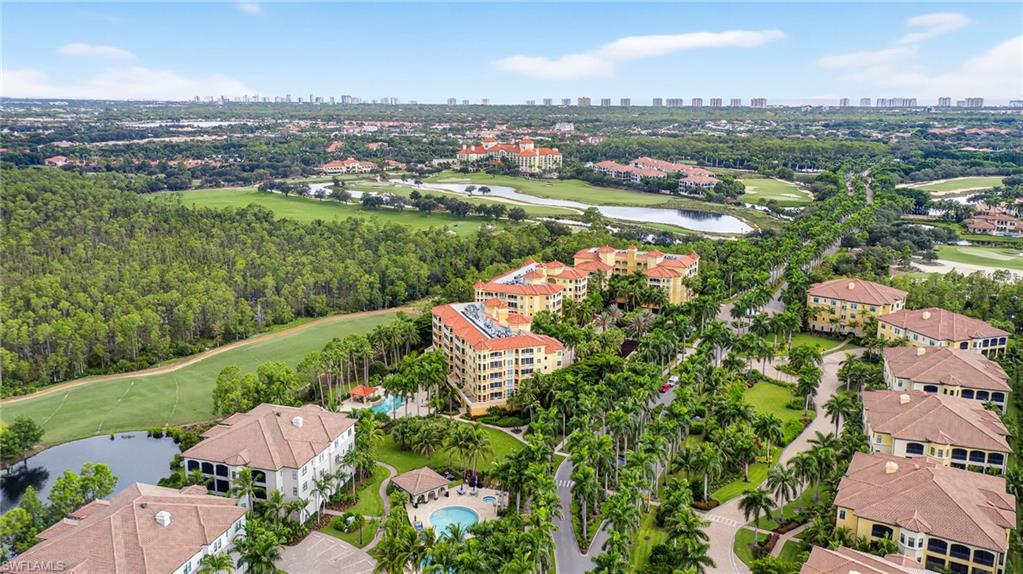 VENTANAS AT TIBURON - Residential