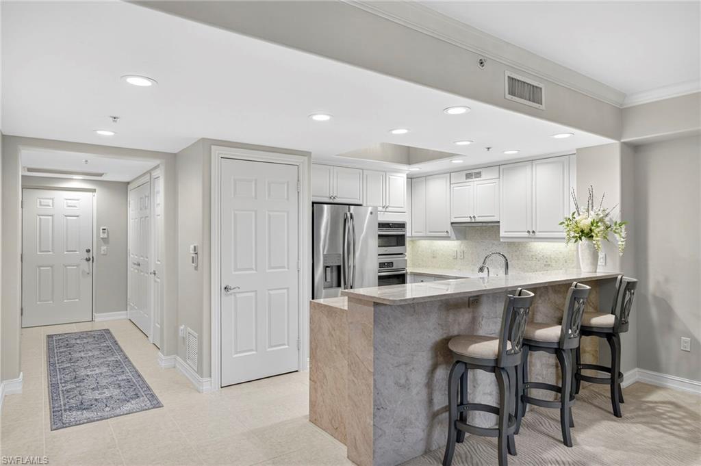 VENTANAS AT TIBURON - Residential