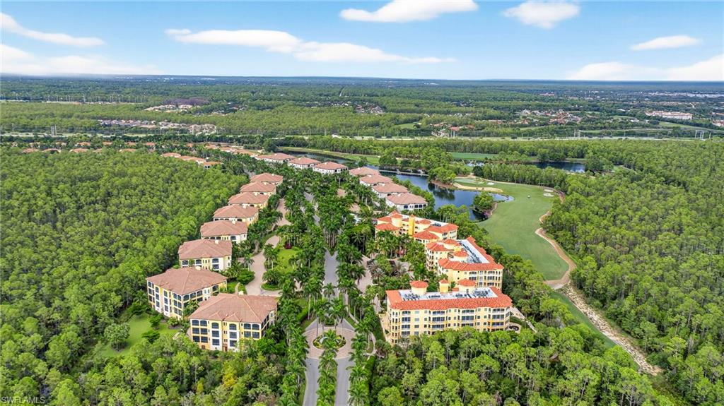 VENTANAS AT TIBURON - Residential