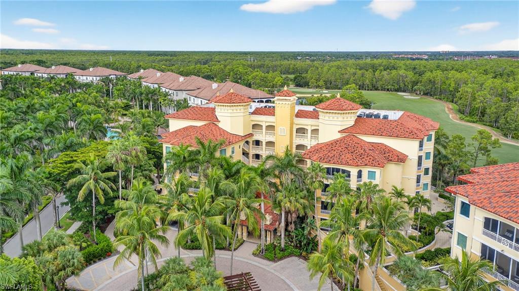 VENTANAS AT TIBURON - Residential