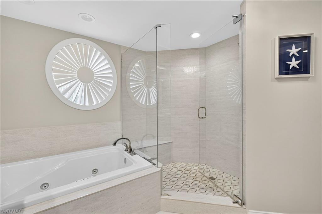 VENTANAS AT TIBURON - Residential