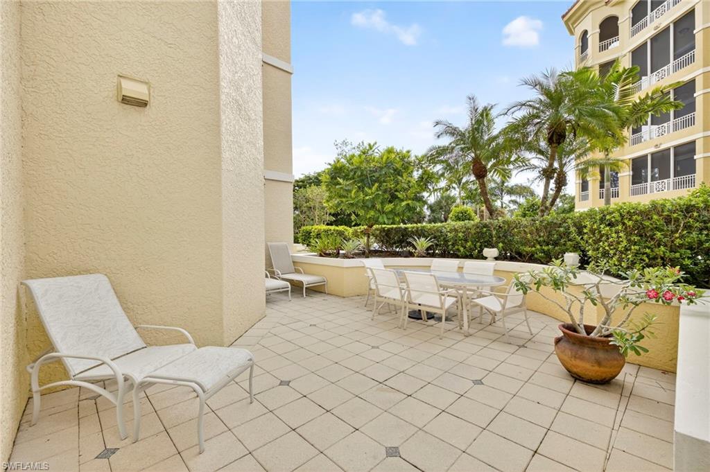 VENTANAS AT TIBURON - Residential