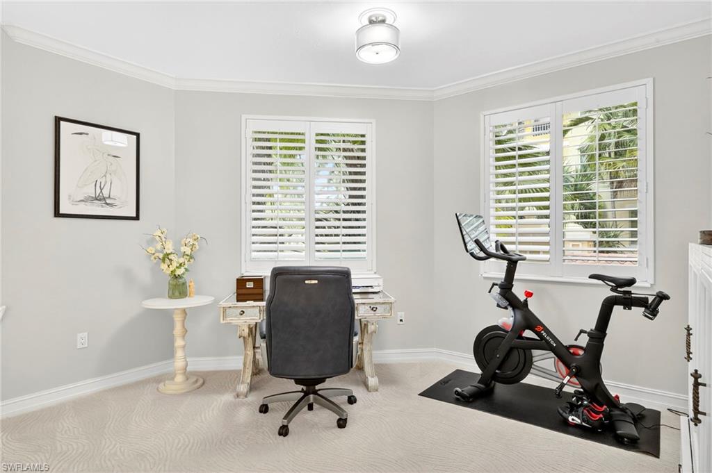 VENTANAS AT TIBURON - Residential