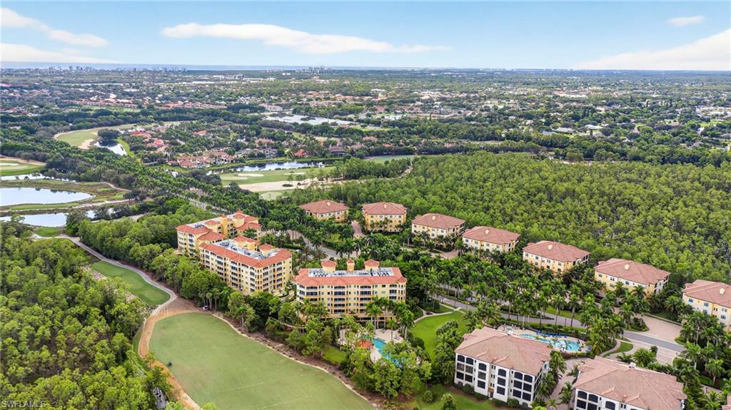 VENTANAS AT TIBURON - Residential