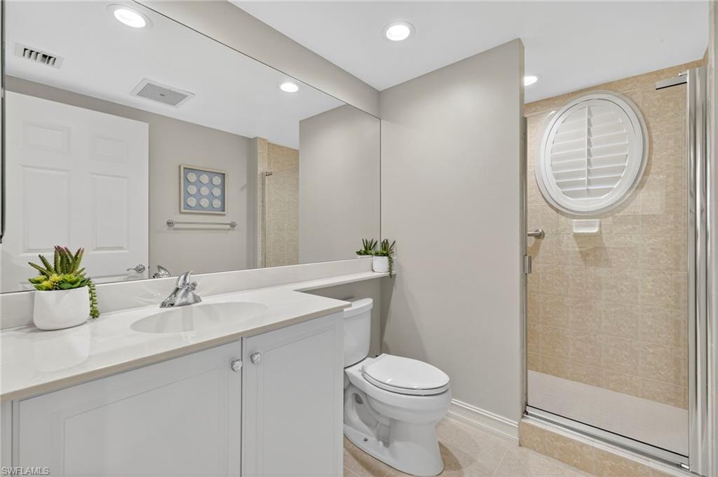 VENTANAS AT TIBURON - Residential