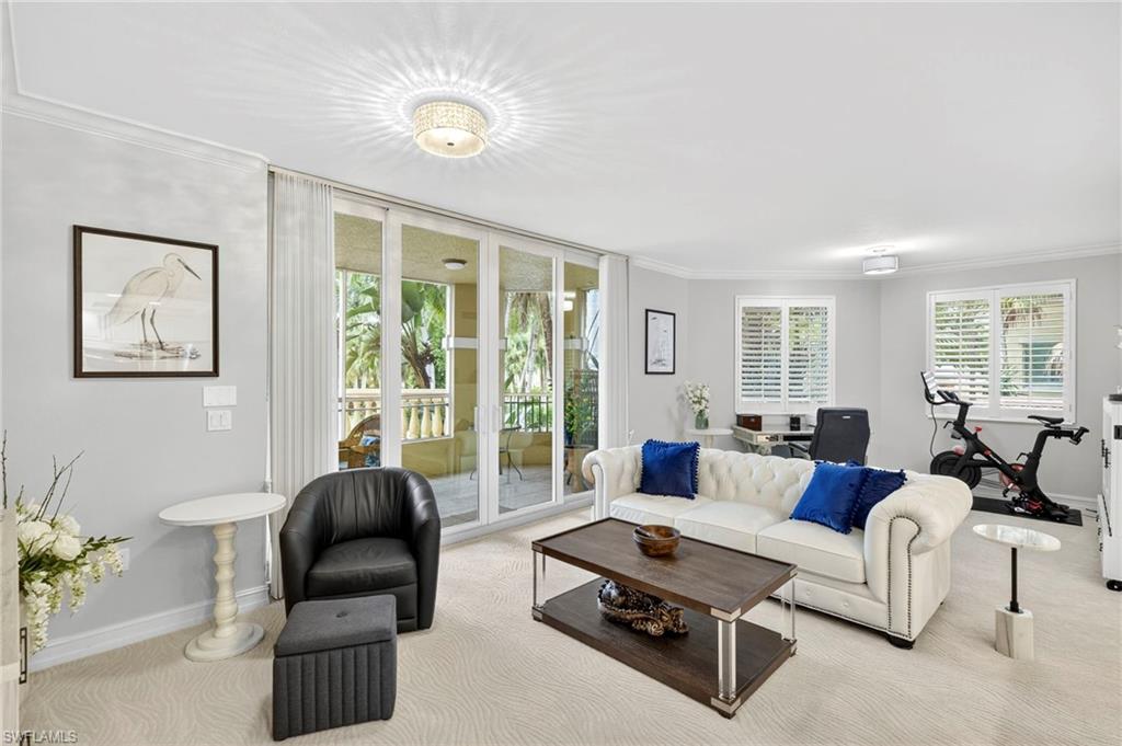 VENTANAS AT TIBURON - Residential