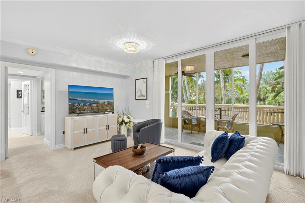 VENTANAS AT TIBURON - Residential