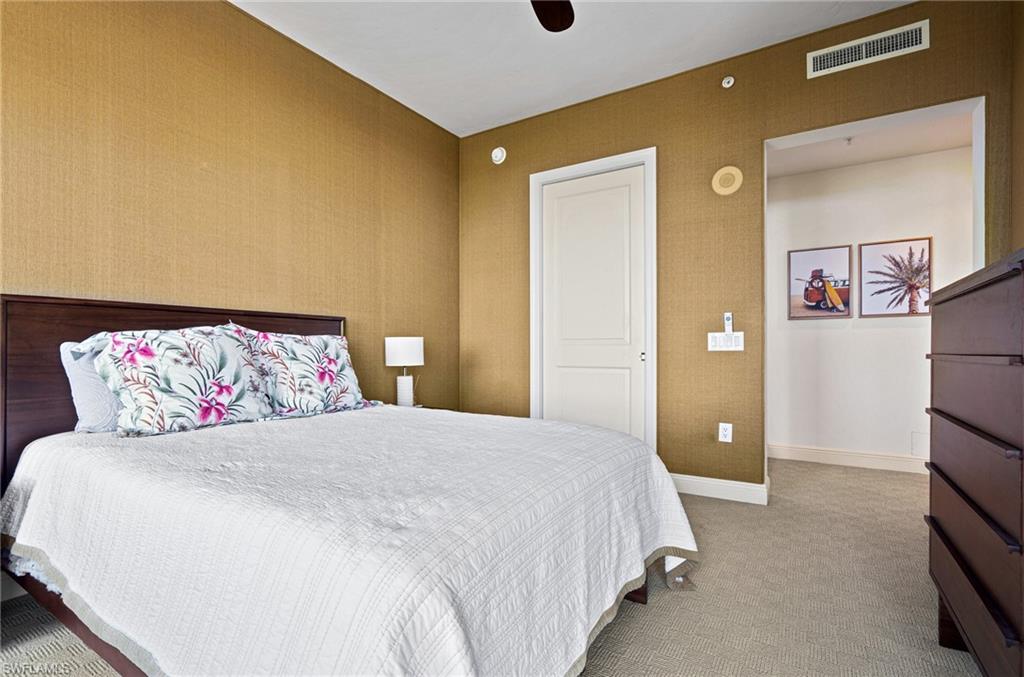 TREVISO AT THE COLONY - Residential Lease