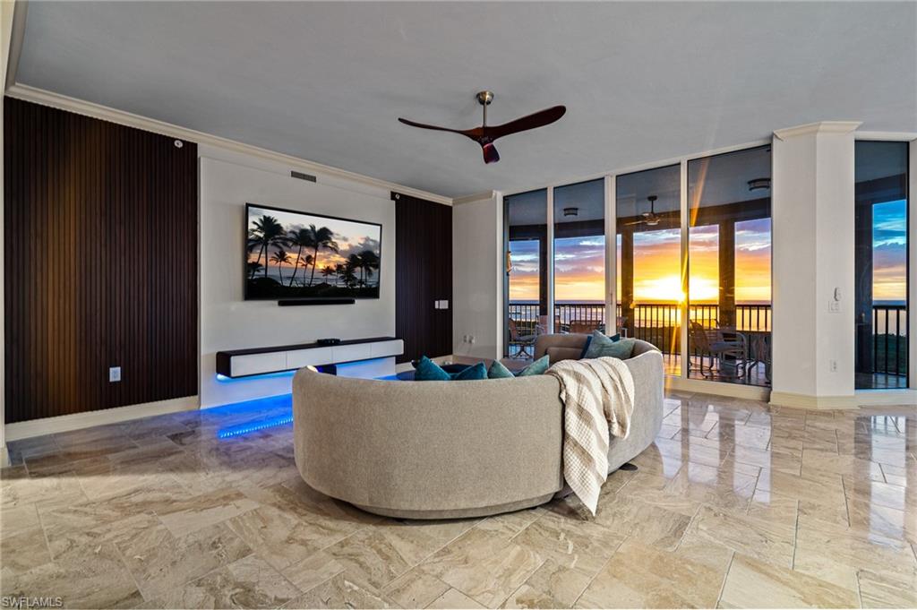 TREVISO AT THE COLONY - Residential Lease