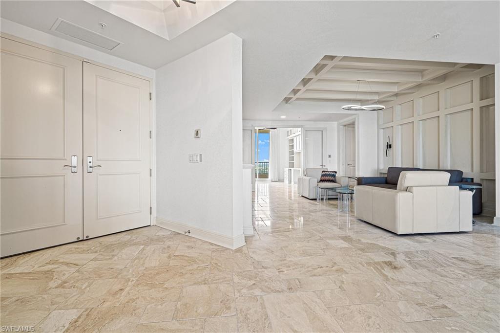 TREVISO AT THE COLONY - Residential Lease