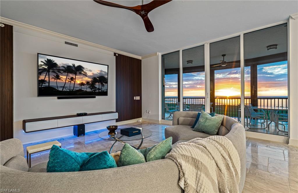 TREVISO AT THE COLONY - Residential Lease