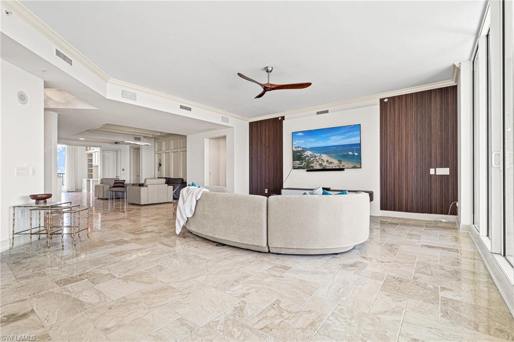 TREVISO AT THE COLONY - Residential Lease