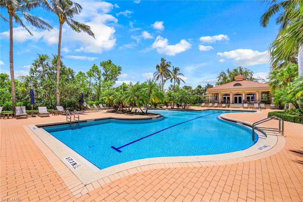 TREVISO AT THE COLONY - Residential Lease