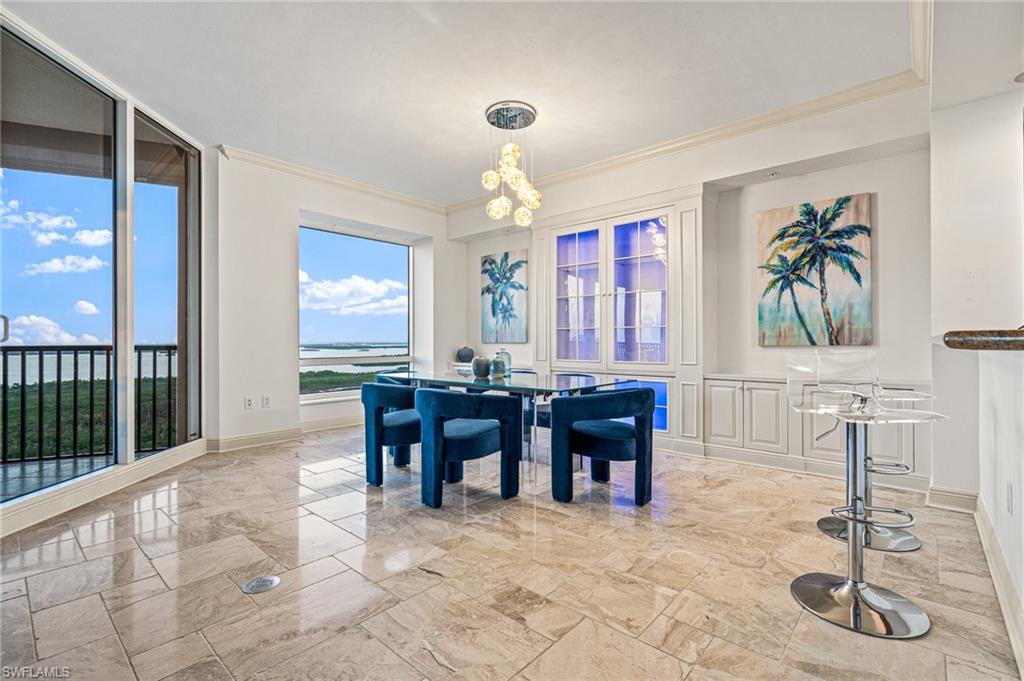 TREVISO AT THE COLONY - Residential Lease