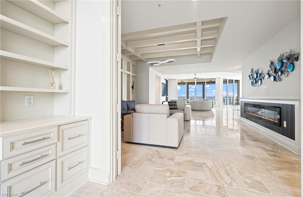 TREVISO AT THE COLONY - Residential Lease