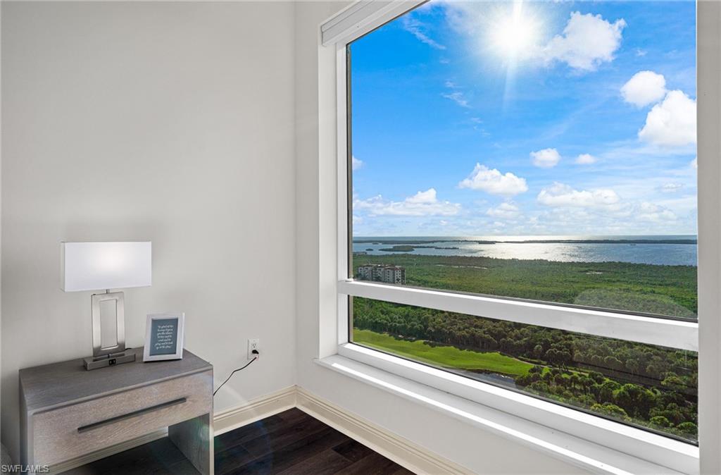 TREVISO AT THE COLONY - Residential Lease