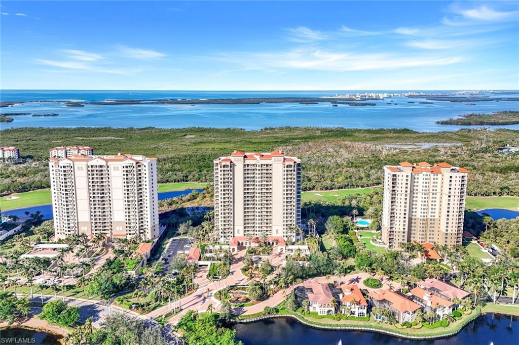 TREVISO AT THE COLONY - Residential Lease