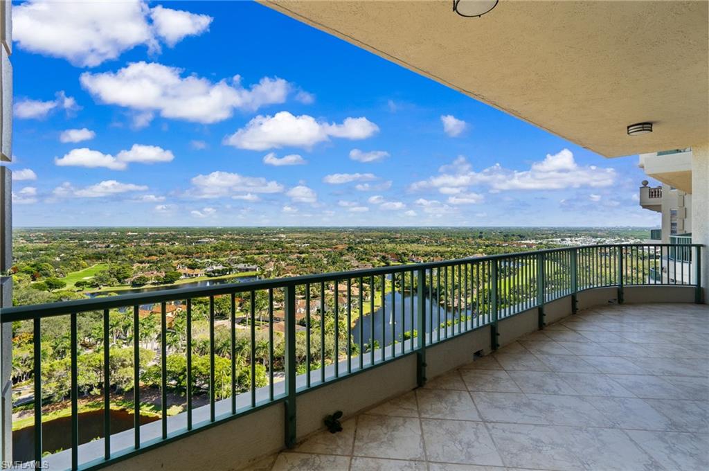 TREVISO AT THE COLONY - Residential Lease