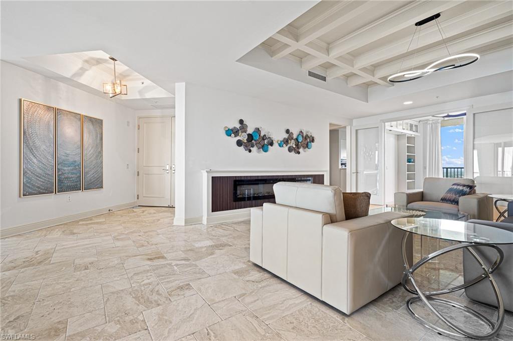 TREVISO AT THE COLONY - Residential Lease