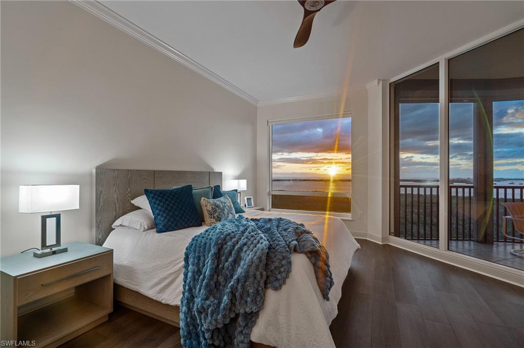 TREVISO AT THE COLONY - Residential Lease