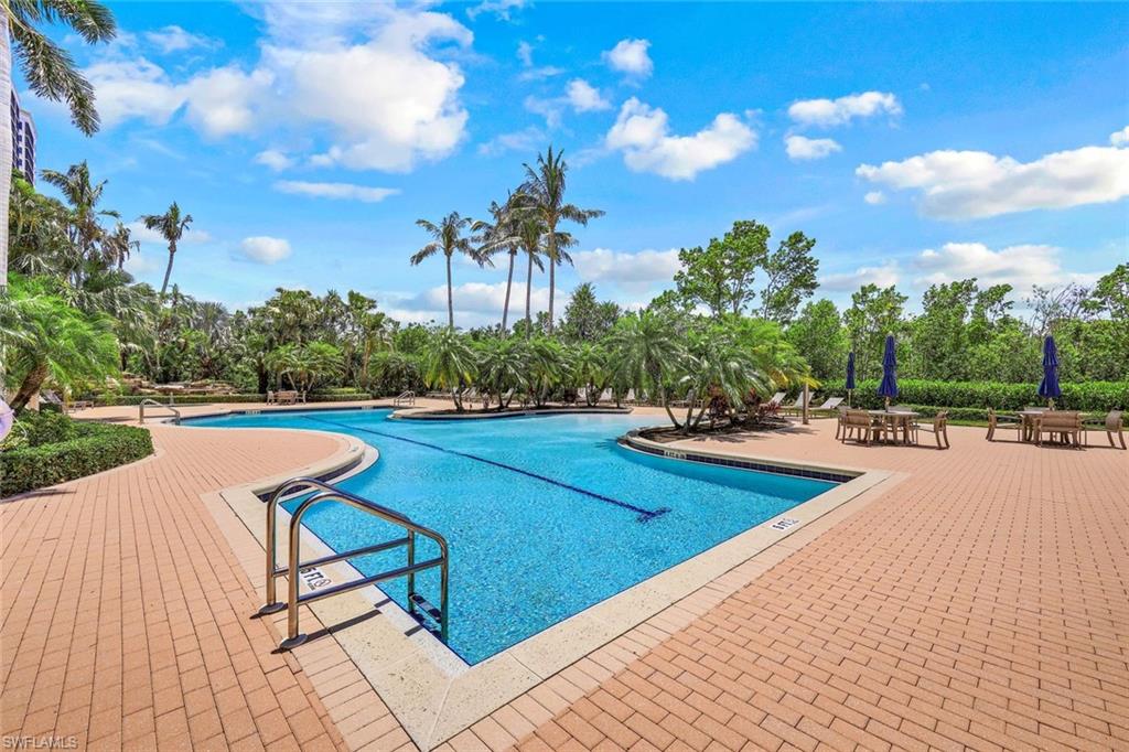 TREVISO AT THE COLONY - Residential Lease