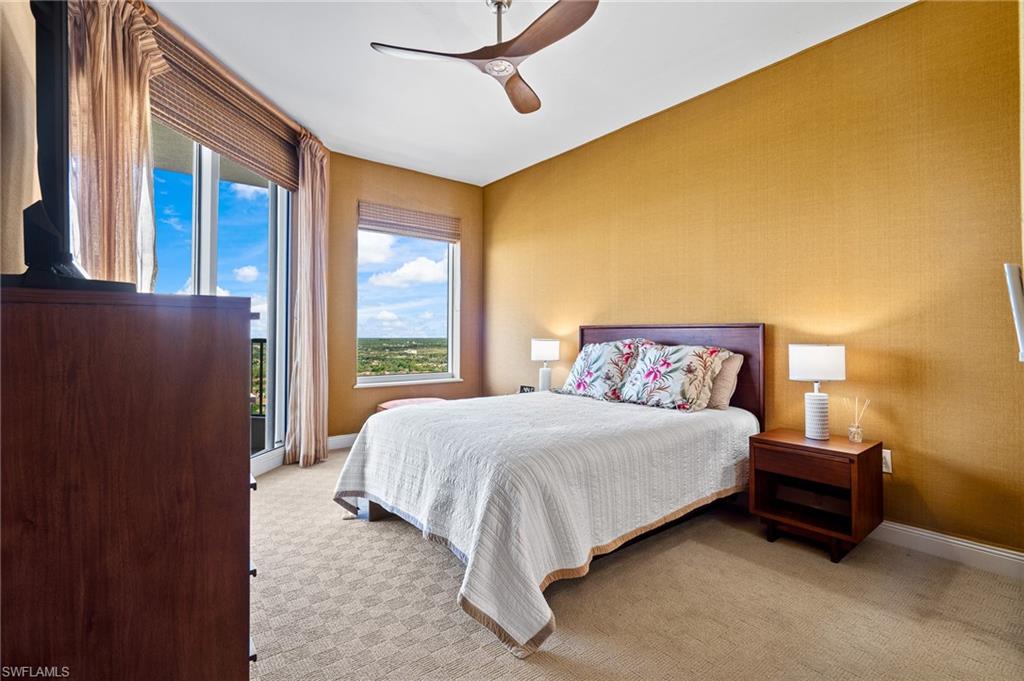 TREVISO AT THE COLONY - Residential Lease