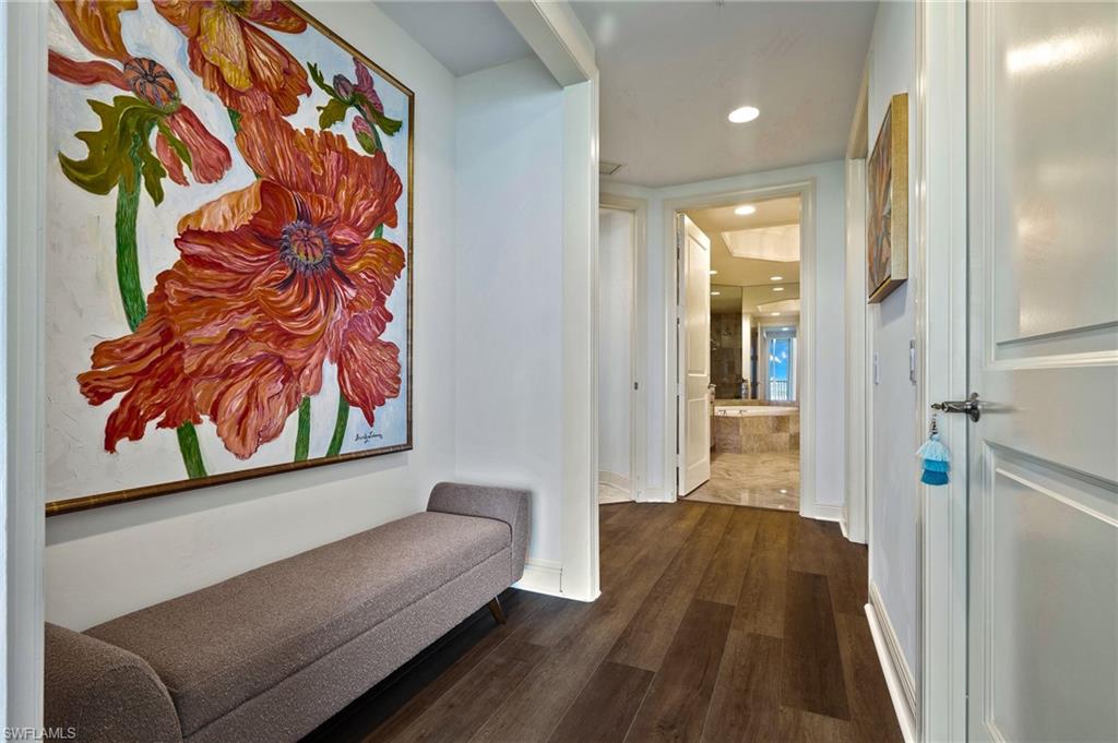 TREVISO AT THE COLONY - Residential Lease